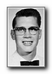Richard Fisher: class of 1964, Norte Del Rio High School, Sacramento, CA.